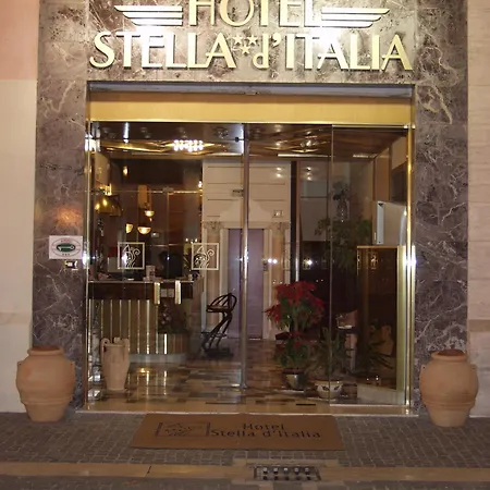 Hotel Stella D'Italia - Nuova gestione-3