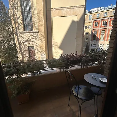 La Magnolia - Rooms-3