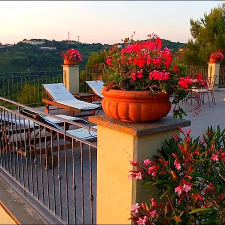 Arpaderba B&B-3
