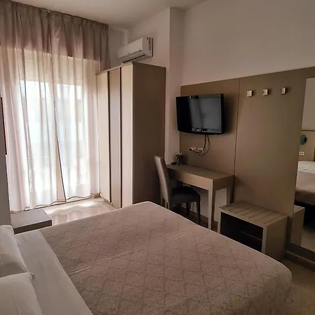 Hotel Camelia-2
