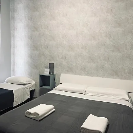Il Galileo Rooms-3
