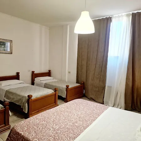 Hotel Firenze 2000-3