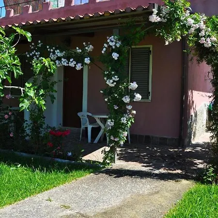 B&B Casa Vacanze Marcella-3
