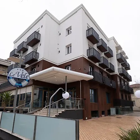 Hotel Le Vele-2