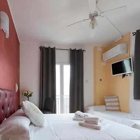 Hotel Le Vele-3