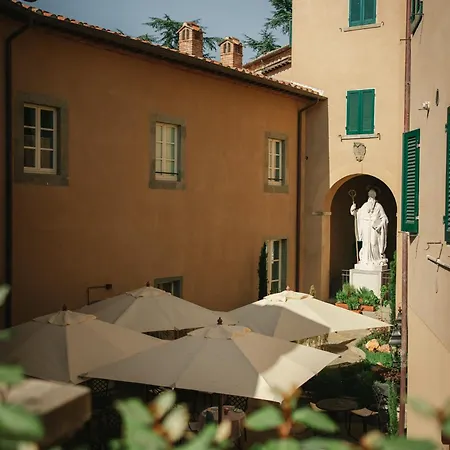 Monastero Di Cortona Hotel&Spa-3