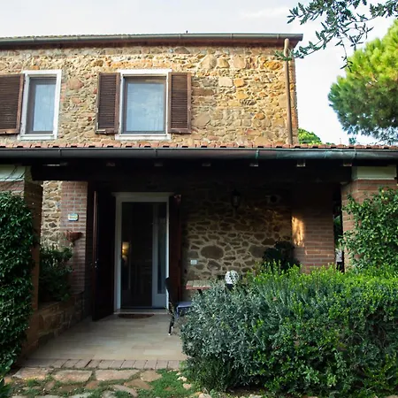 Agriturismo Serignano alle Rocchette-2