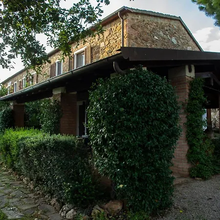 Agriturismo Serignano alle Rocchette-3