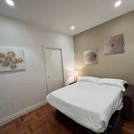 B&B Villa Sant'Elmo con parcheggio interno-2
