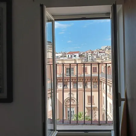 Barbaja Suites In Street Toledo 205-3