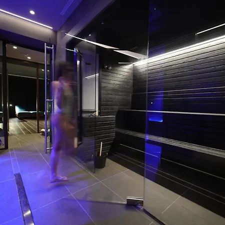 WANDERLUST HOTEL&APARTMETNS - SUITE&SPA - Bardolino, Lago di Garda - Verona-2