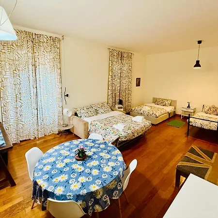 Turati Rooms-2