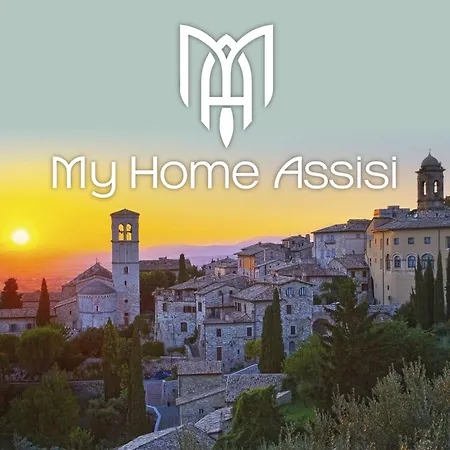My Home Assisi-3