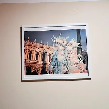 L'affitta Camere di Venezia-3
