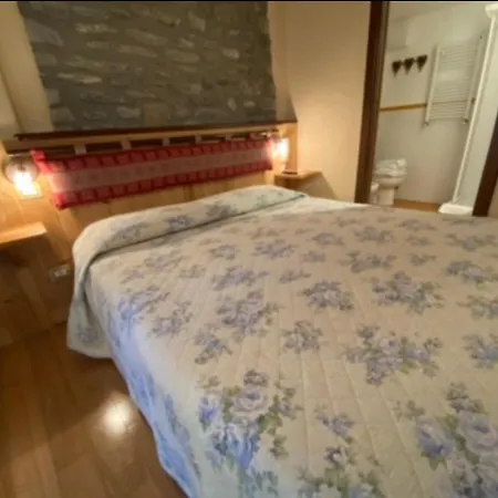 Chambres D'Hotes Maribel-2