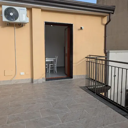 Infinity House Catania-3