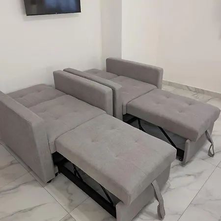 Infinity House Catania-2