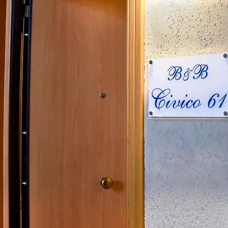 B&B civico 92-2