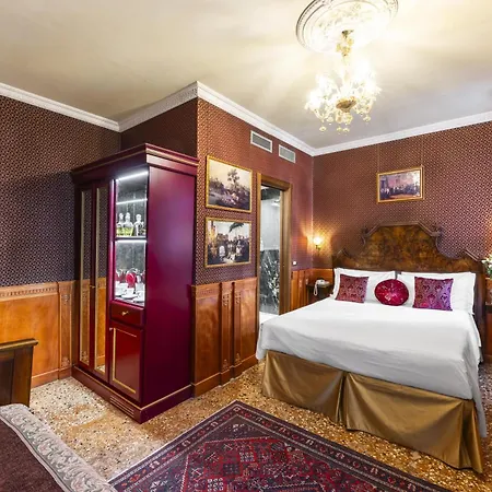 Hotel Casa Nicolò Priuli-3