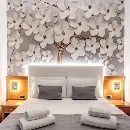 Roma dei Papi Hotel de Charme-3