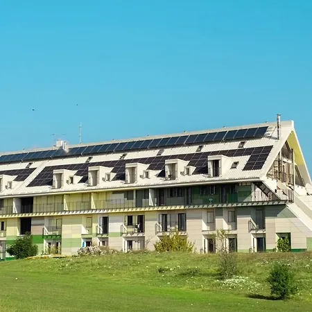 Hotel Residence Club Primula-2
