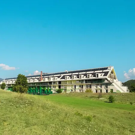 Hotel Residence Club Primula-3