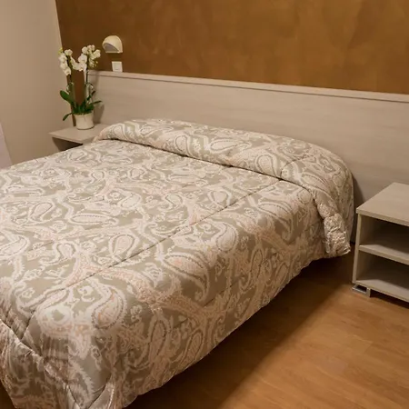 Hotel Cecco-3