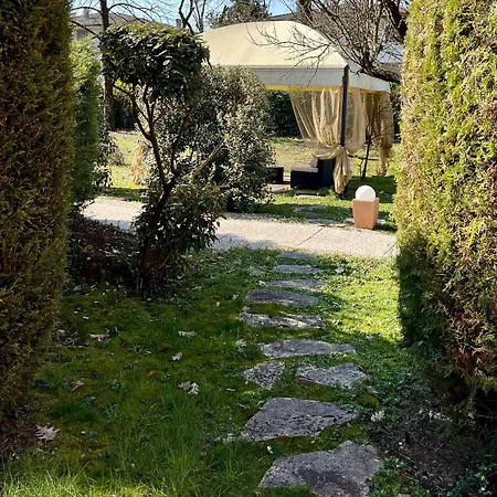 Country Home B&B Il Melo-2