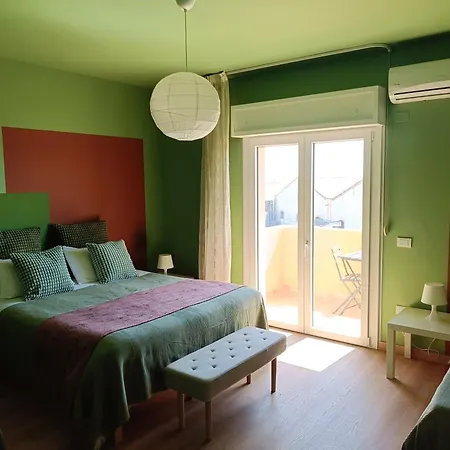 B&B Sbarco dei 1000-3