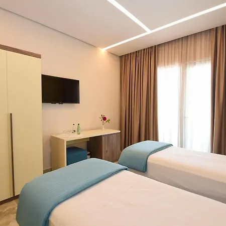 Hotel Vivas-2