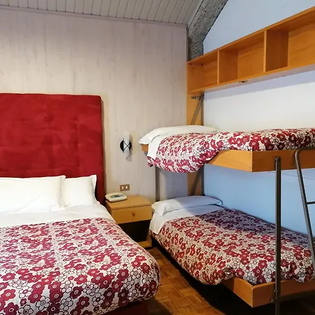 Albergo Sella - Monte Amiata-2