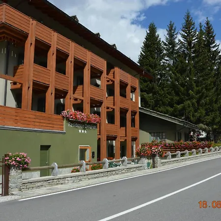 Residence Deborah-3