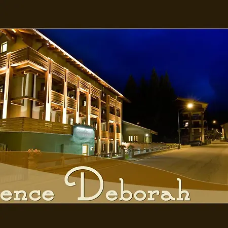 Residence Deborah-2