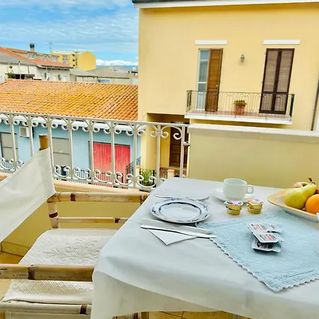 B&B Tre - Rooms & Relax-3