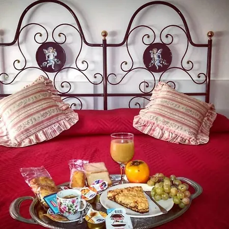 B&B Argentiera 12-2
