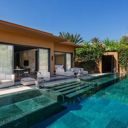 Mandarin Oriental, Marrakech-3