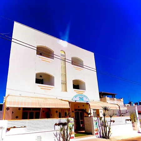Albergo 2 Mari-3