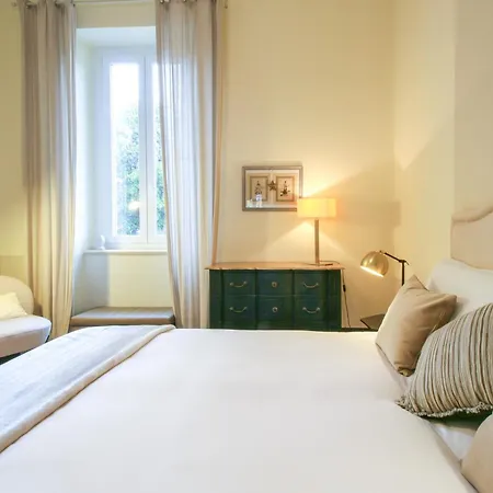 Le Flaneur - Vintage Suite Verona-2
