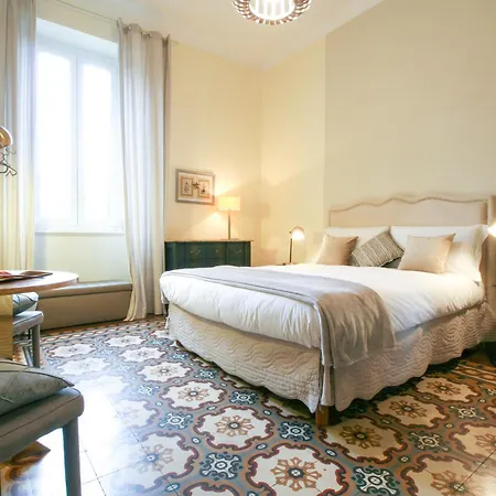 Le Flaneur - Vintage Suite Verona-3