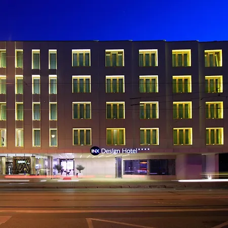 Inx Design Hotel-3