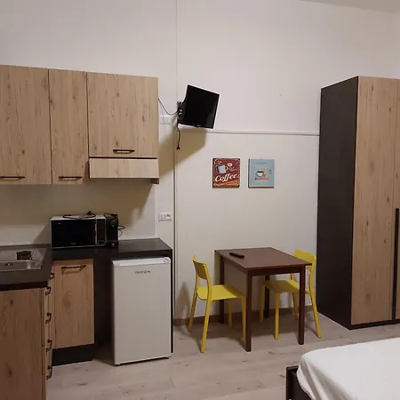 Guesthouse Calvart25-3