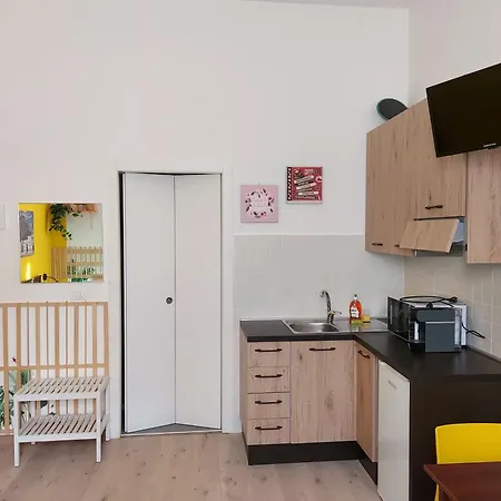 Guesthouse Calvart25-2