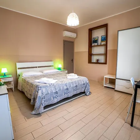 Albergo Baia Verde-3