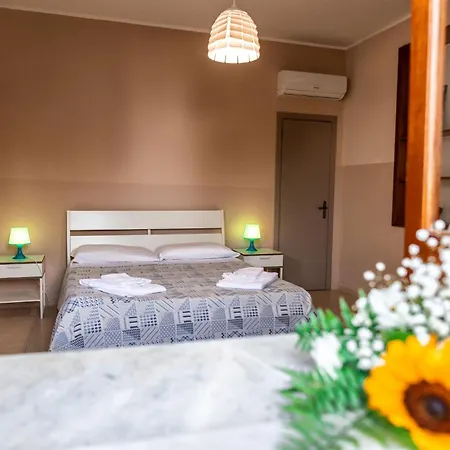 Albergo Baia Verde-2