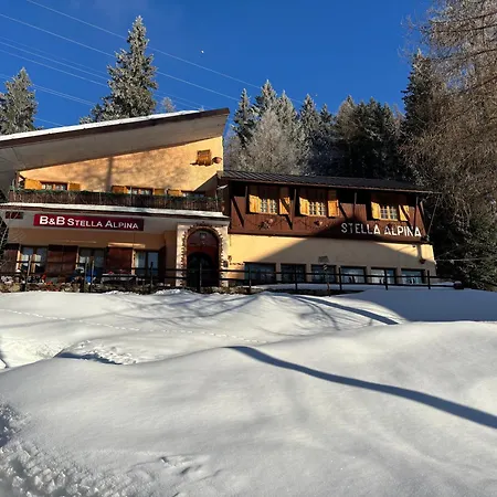 B&B Stella Alpina-3