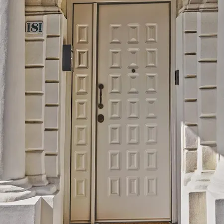 Piazza Verdi B&B-3