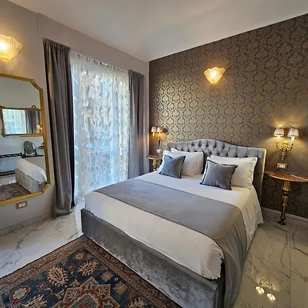 Dorolea Rooms Torino Centro-3