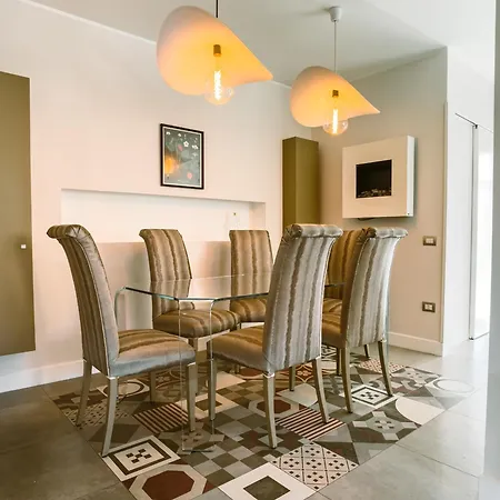 I Ludovici Luxury B&B-2