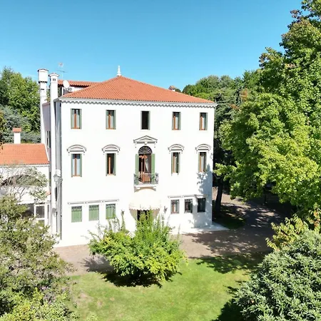 Park Hotel Villa Giustinian-2