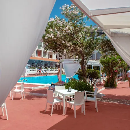 International Resort-2